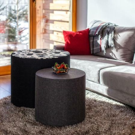 Giewont Krupowki Spa ザコパネ エクステリア 写真